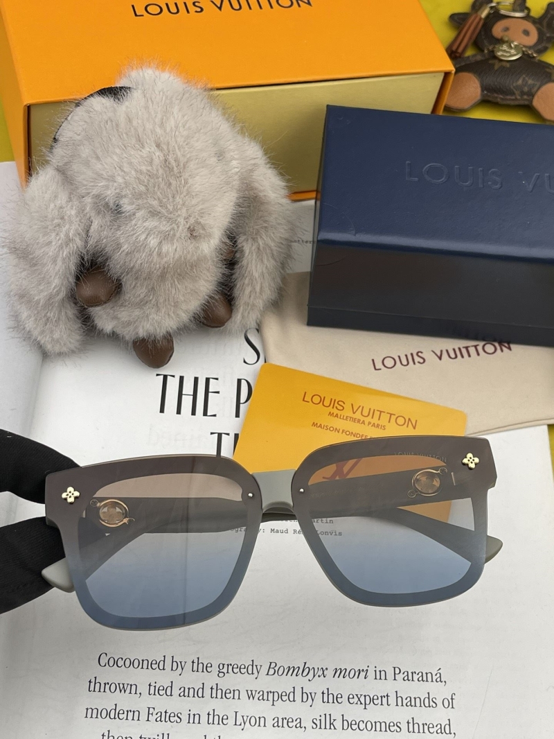 LV Sunglasses